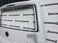VW Transporter Caravelle Multivan T6 T6.1 2016-2021 Tailgate Bare Genuine 3
