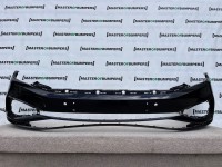 VW Passat Sel Evo B8 Lift Saloon Estat 2020-2024 Front Bumper 6pdc Genuine [v43]