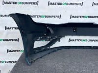 VW Golf Style Mk7.5 Lift Hatch 2017-2019 Front Bumper 6 Pdc Jets Genuine [v537]