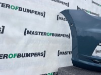 VW Golf Style Mk7.5 Lift Hatch 2017-2019 Front Bumper 6 Pdc Jets Genuine [v537]