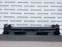 VW Transporter Caravelle Abt T6 2017-2021 Rear Bumper 4 Pdc Genuine [v534]