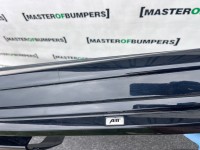 VW Transporter Caravelle Abt T6 2017-2021 Rear Bumper 4 Pdc Genuine [v534]