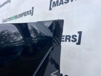VW Transporter Caravelle Abt T6 2017-2021 Rear Bumper 4 Pdc Genuine [v534]