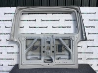 VW Transporter Caravelle Multivan T6 T6.1 2016-2021 Tailgate Bare Genuine 2