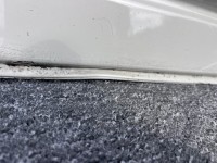 VW Transporter Caravelle Multivan T6 T6.1 2016-2021 Tailgate Bare Genuine 2
