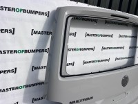 VW Transporter Caravelle Multivan T6 T6.1 2016-2021 Tailgate Bare Genuine 2