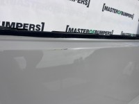 VW Transporter Caravelle Multivan T6 T6.1 2016-2021 Tailgate Bare Genuine 2