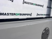 VW Transporter Caravelle Multivan T6 T6.1 2016-2021 Tailgate Bare Genuine 2
