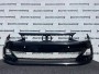 VW Polo Bluemotion Hatchback 2017-2021 Front Bumper 4 Pdc Genuine [v558]