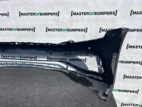 VW Passat Sel Evo B8 Lift 2020-2024 Front Bumper 4 Pdc No Jets Genuine [v560]