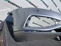 VW Passat Sel Evo B8 Lift 2020-2024 Front Bumper 4 Pdc No Jets Genuine [v560]