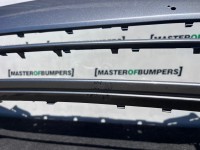 VW Passat Sel Evo B8 Lift 2020-2024 Front Bumper 4 Pdc No Jets Genuine [v560]
