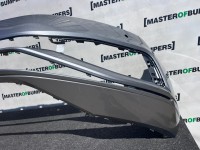 VW Passat Sel Evo B8 Lift 2020-2024 Front Bumper 4 Pdc No Jets Genuine [v560]
