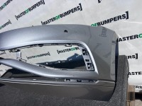 VW Passat Sel Evo B8 Lift 2020-2024 Front Bumper 4 Pdc No Jets Genuine [v560]