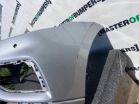 VW Passat Sel Evo B8 Lift 2020-2024 Front Bumper 4 Pdc No Jets Genuine [v560]