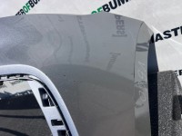 VW Passat Sel Evo B8 Lift 2020-2024 Front Bumper 4 Pdc No Jets Genuine [v560]