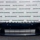 VW Passat Sel Evo B7 2011-2014 Front Bumper 4 Pdc No Jets Genuine [v561]