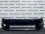 VW Passat Sel Evo B7 2011-2014 Front Bumper 4 Pdc No Jets Genuine [v561]