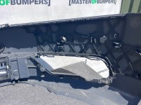 VW Passat Sel Evo B7 2011-2014 Front Bumper 4 Pdc No Jets Genuine [v561]