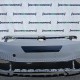 VW Id3 Id.3 Ev Hatchback 2020-2024 Front Bumper 4 Pdc Genuine [v565]