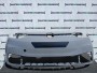 VW Id3 Id.3 Ev Hatchback 2020-2024 Front Bumper 4 Pdc Genuine [v565]