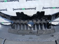 VW Id3 Id.3 Ev Hatchback 2020-2024 Front Bumper 4 Pdc Genuine [v565]