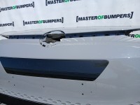 VW Id3 Id.3 Ev Hatchback 2020-2024 Front Bumper 4 Pdc Genuine [v565]