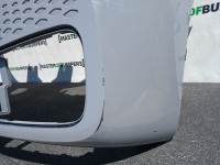 VW Id3 Id.3 Ev Hatchback 2020-2024 Front Bumper 4 Pdc Genuine [v565]