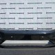 VW Touran R Line Evo Mpv 2016-2022 Front Bumper 4 Pdc  +jets Genuine [v568]