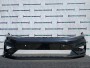 VW Touran R Line Evo Mpv 2016-2022 Front Bumper 4 Pdc  +jets Genuine [v568]