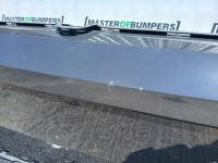 VW Touran R Line Evo Mpv 2016-2022 Front Bumper 4 Pdc  +jets Genuine [v568]