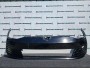 VW Golf Se Basic Mk8 Hatchback 2020-2024 Front Bumper 4 Pdc Genuine [v571]
