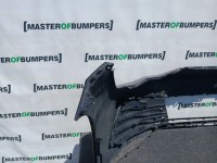 VW Golf Se Basic Mk8 Hatchback 2020-2024 Front Bumper 4 Pdc Genuine [v571]