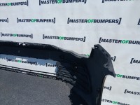 VW Golf Se Basic Mk8 Hatchback 2020-2024 Front Bumper 4 Pdc Genuine [v571]
