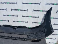 VW Golf Se Basic Mk8 Hatchback 2020-2024 Front Bumper 4 Pdc Genuine [v571]