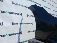 VW Golf Se Basic Mk8 Hatchback 2020-2024 Front Bumper 4 Pdc Genuine [v571]