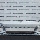 VW Golf Gti Gtd Clubsport Mk8 Hatch 2020-2023 Front Bumper 4 Pdc Genuine [v575]