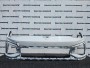 VW Golf Gti Gtd Clubsport Mk8 Hatch 2020-2023 Front Bumper 4 Pdc Genuine [v575]