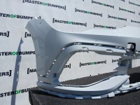 VW Golf Gti Gtd Clubsport Mk8 Hatch 2020-2023 Front Bumper 4 Pdc Genuine [v575]
