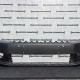 VW Passat Se Salon Estate B7 2011-2014 Front Bumper 4 Pdc No Jets Genuine [v579]