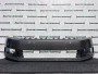 VW Passat Se Salon Estate B7 2011-2014 Front Bumper 4 Pdc No Jets Genuine [v579]