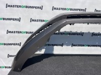 VW Passat Se Salon Estate B7 2011-2014 Front Bumper 4 Pdc No Jets Genuine [v579]
