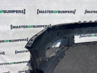 VW Passat Se Salon Estate B7 2011-2014 Front Bumper 4 Pdc No Jets Genuine [v579]