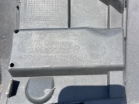 VW Passat Se Salon Estate B7 2011-2014 Front Bumper 4 Pdc No Jets Genuine [v579]