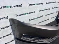 VW Passat Se Salon Estate B7 2011-2014 Front Bumper 4 Pdc No Jets Genuine [v579]