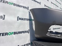 VW Passat Se Salon Estate B7 2011-2014 Front Bumper 4 Pdc No Jets Genuine [v579]