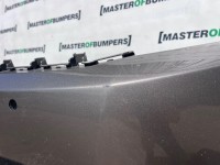 VW Passat Se Salon Estate B7 2011-2014 Front Bumper 4 Pdc No Jets Genuine [v579]