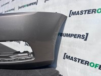 VW Passat Se Salon Estate B7 2011-2014 Front Bumper 4 Pdc No Jets Genuine [v579]