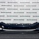 VW Passat Sel Evo B8 Lift 2020-2024 Front Bumper 4 Pdc No Jets Genuine [v581]