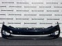 VW Passat Sel Evo B8 Lift 2020-2024 Front Bumper 4 Pdc No Jets Genuine [v581]